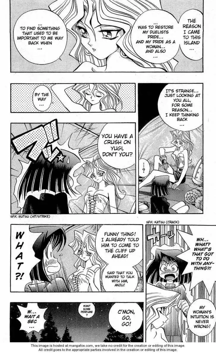 Yu-Gi-Oh! Duelist Chapter 21 12